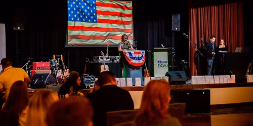 Night of Valor Gala