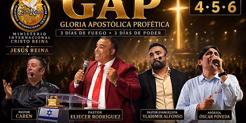GAP 2026