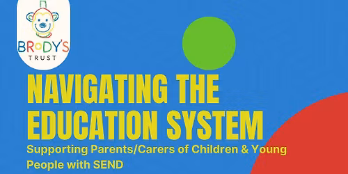 Navigating the Education system 