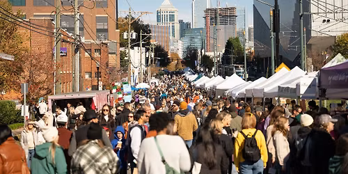 Shop Small Saturday 2025