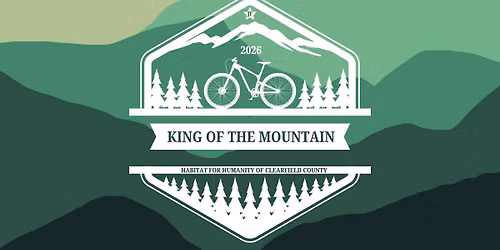 King of the Mountain 2026