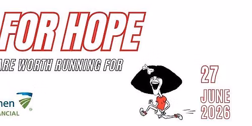 Run for Hope
