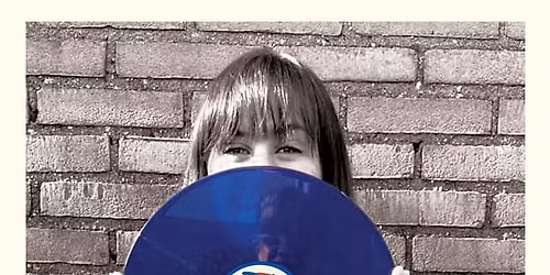 Platenbeurs Dordrecht zondag 19 april