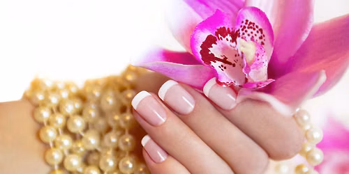 Level 2 Nail Technology