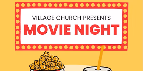 Movie night