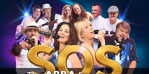 SOS - The Abba Experience