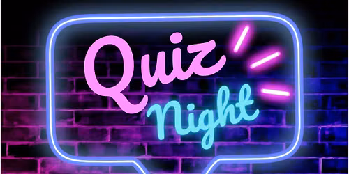 Quiz Night
