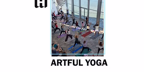 Artful Yoga