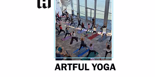 Artful Yoga