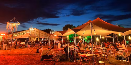 Boombalfestival 2026