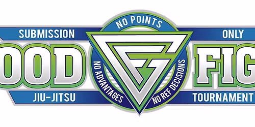 GOOD FIGHT: OH\/KY Summer Open