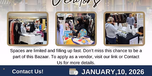 Semiramis Luxe Bazaar 