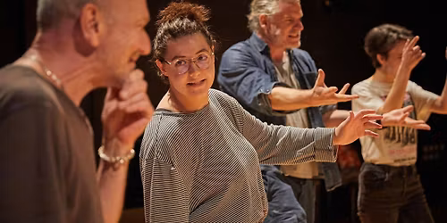 Open Evening Morley College London Waterloo Centre