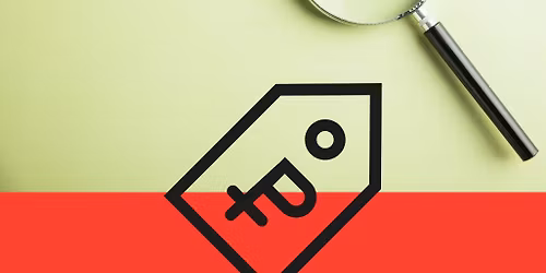 Comma Separator Dosen Jualan