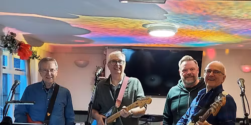 Doghaus @ The White Lion, Ripley, Derbyshire