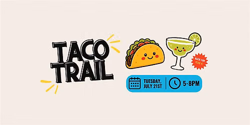 Downtown Mesa Taco Trail