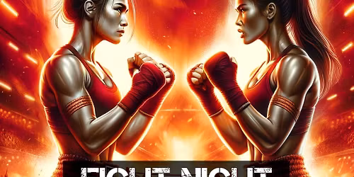 Fighter Centre Fight Night 4