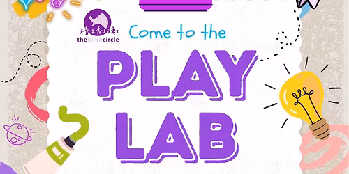 The Play Lab