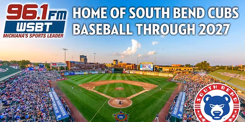 Beloit Sky Carp vs. South Bend Cubs
