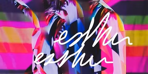 20 \/\/ Esther Esther - Concert