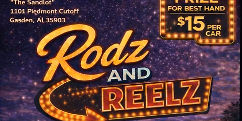 Rodz and Reelz