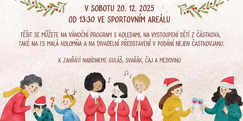 V\u00c1NO\u010cN\u00cd SETK\u00c1N\u00cd 2025