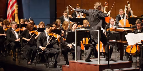 Oklahoma City Philharmonic - Oklahoma City