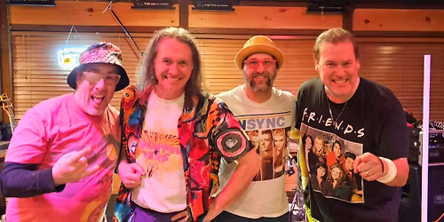 All That 90's Party @ Scoreboard