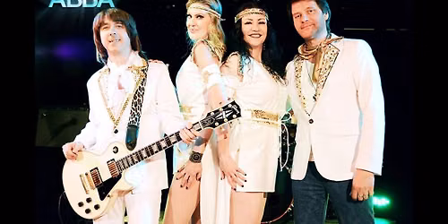 ABBA LA
