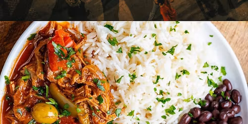 Havana Nights: Nightclub Cha Cha & Cuban Cuisine