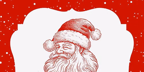 After school with Santa \u2728\ud83c\udf84