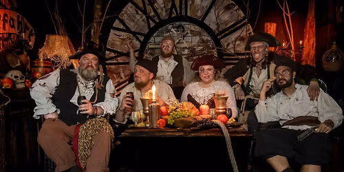 Katerfahrt | N\u00fcrnberg, Club Stereo