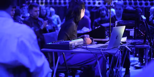 Spring Roll: Axel D\u00f6rner, Heu Hsu