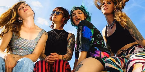 Pussy Miel ... (IndigoBravo Promotions)