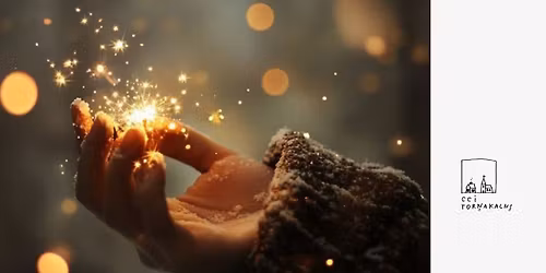 Gar\u0101 Gongu medit\u0101cija Adventa priek\u0161vakar\u0101 "Ce\u013c\u0101 pie Gaismas avota"