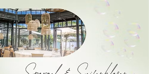 Brunch \u201eSpargel & Seifenblasen\u201c