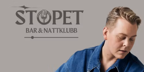 NYPREMI\u00c4R AV STOPET BAR & NATTKLUBB