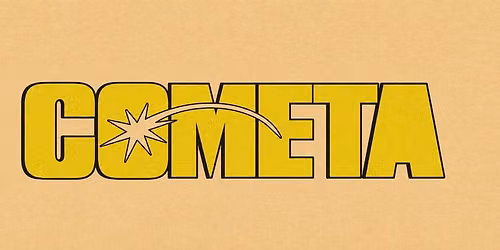 Cometa Rock en el Desierto en Mexicali — boletos y fecha