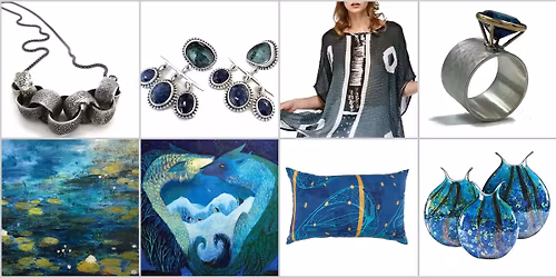 Spring Crafts at Lyndhurst 2026