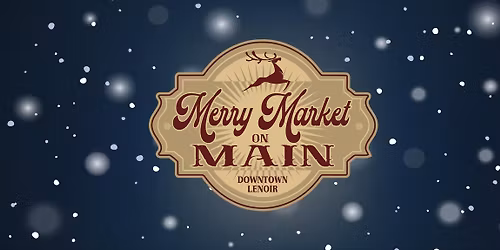 Merry Market on Main