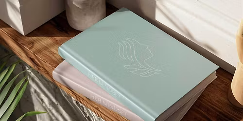 New Year's Reset With Her Mindset