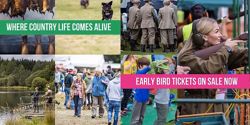 Moy Country Fair