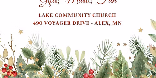 Santa For Seniors Gift Delivery