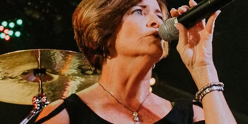 Rock Solid @ Copper Fire