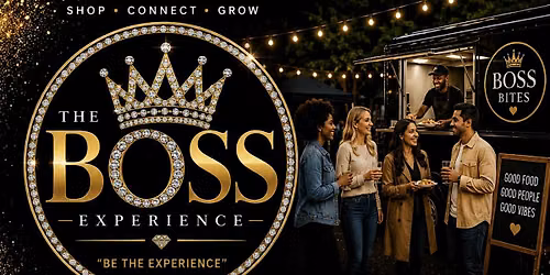 The Boss Experience