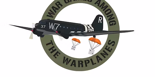 Wargames Among the Warplanes Spring 2026
