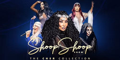 The Shoop Shoop Show - The Cher Collection