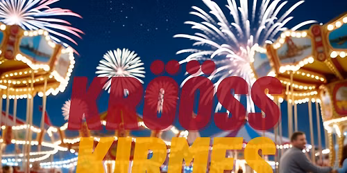Kr\u00f6\u00f6\u00dfkirmes  Oberhausen 2026