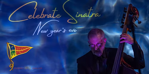 27th Celebrate Sinatra - New Year's Eve
