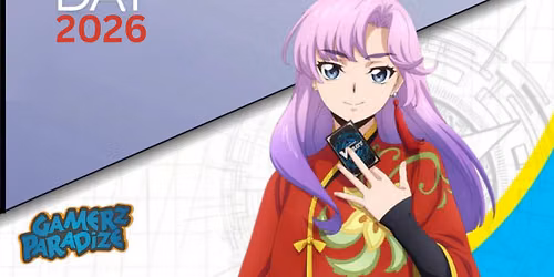 Cardfight!! Vanguard Day August 15-08-2026